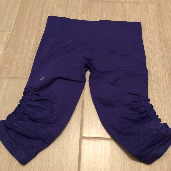 Lululemon In The Flow - Picture 2 of 4